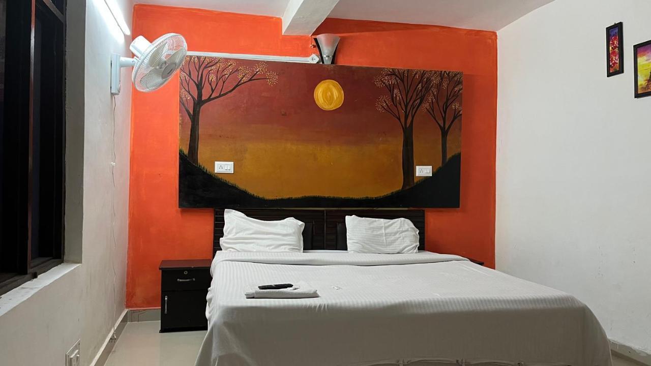 Sunrise View Homestay Касаули Екстериор снимка