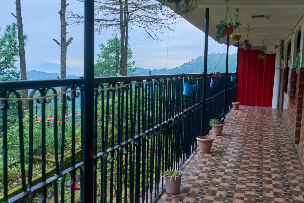 Sunrise View Homestay Касаули Екстериор снимка