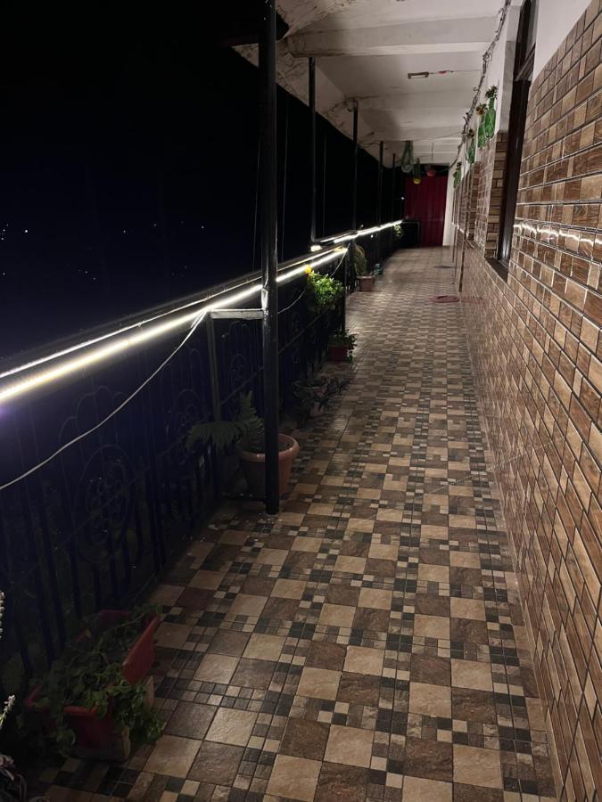 Sunrise View Homestay Касаули Екстериор снимка