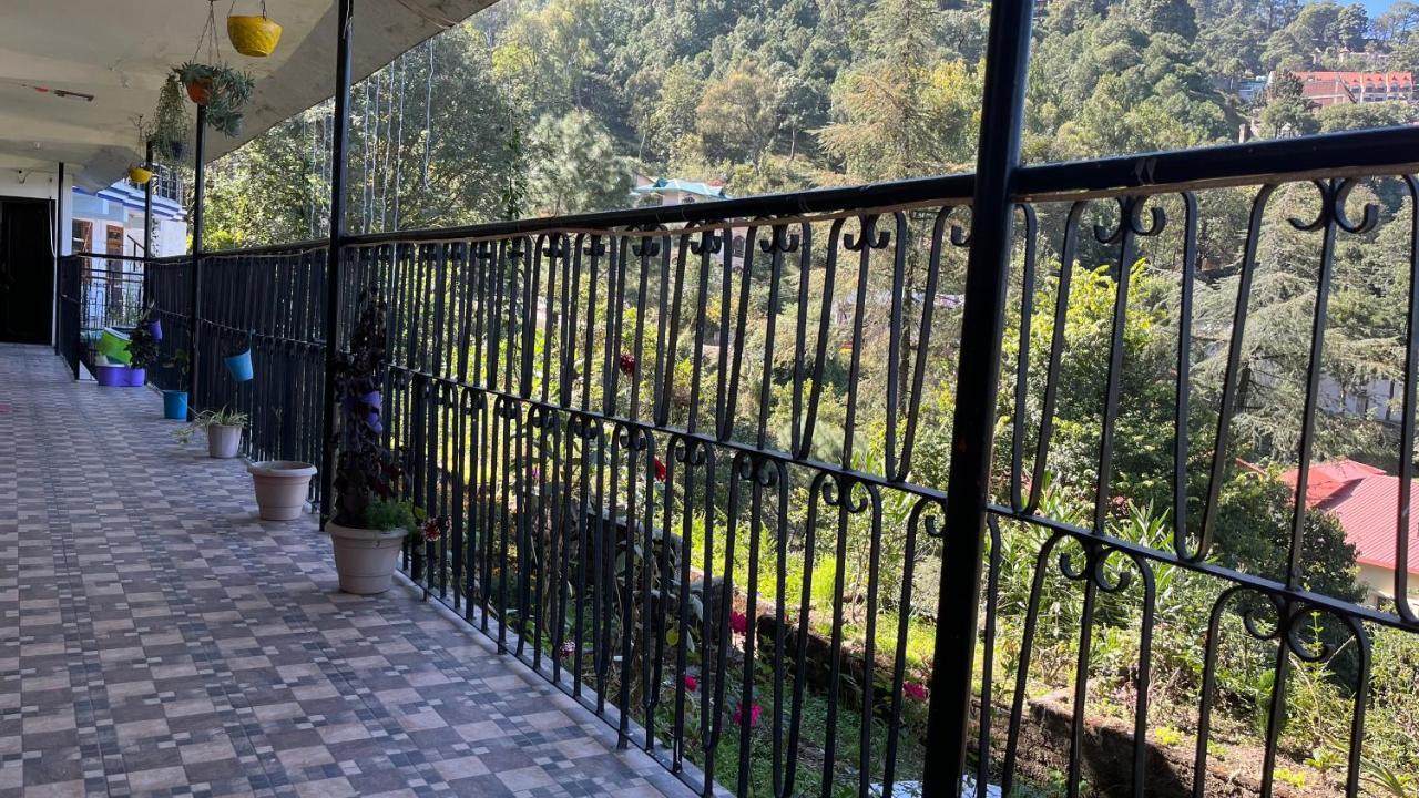 Sunrise View Homestay Касаули Екстериор снимка