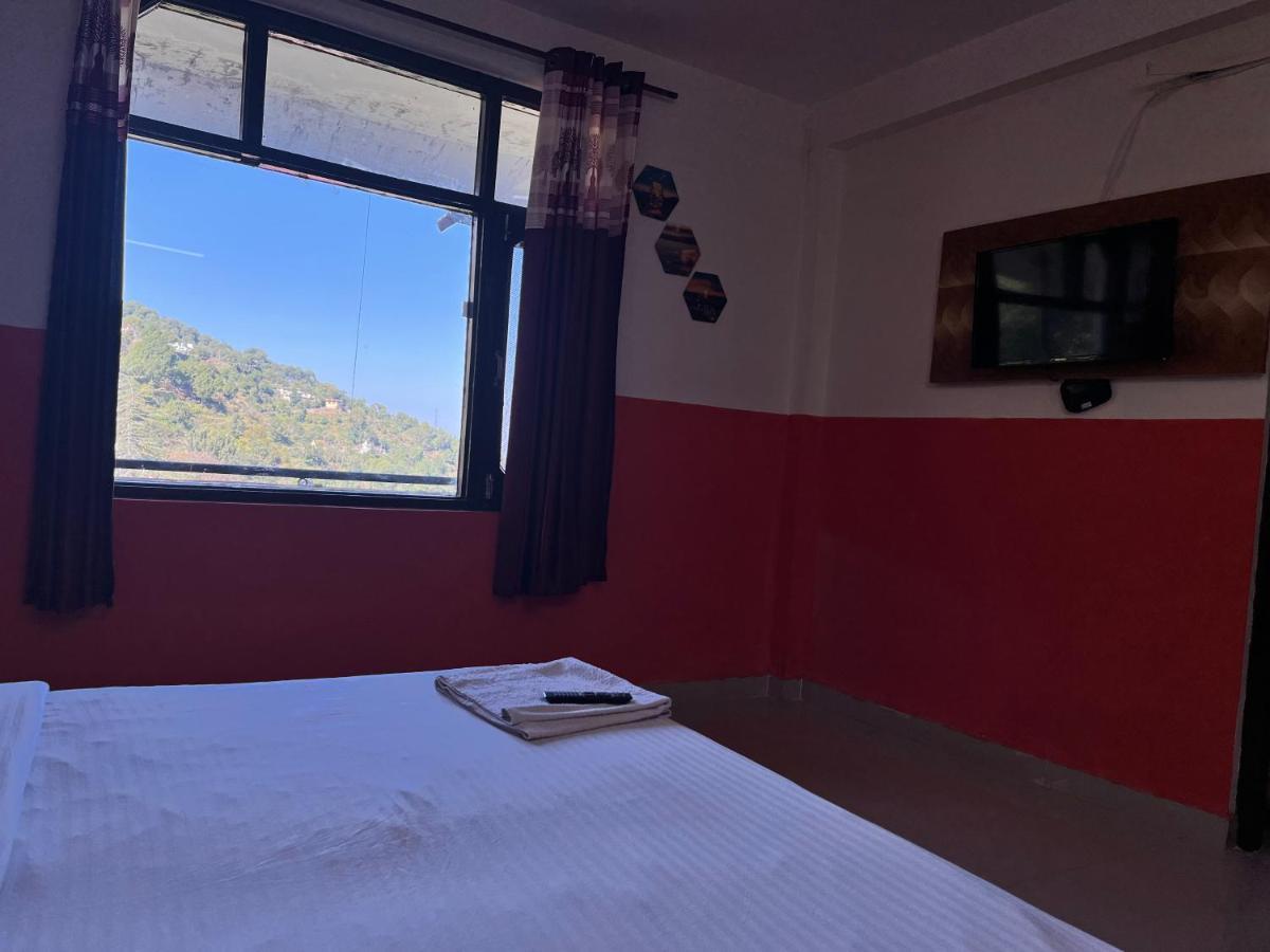 Sunrise View Homestay Касаули Екстериор снимка