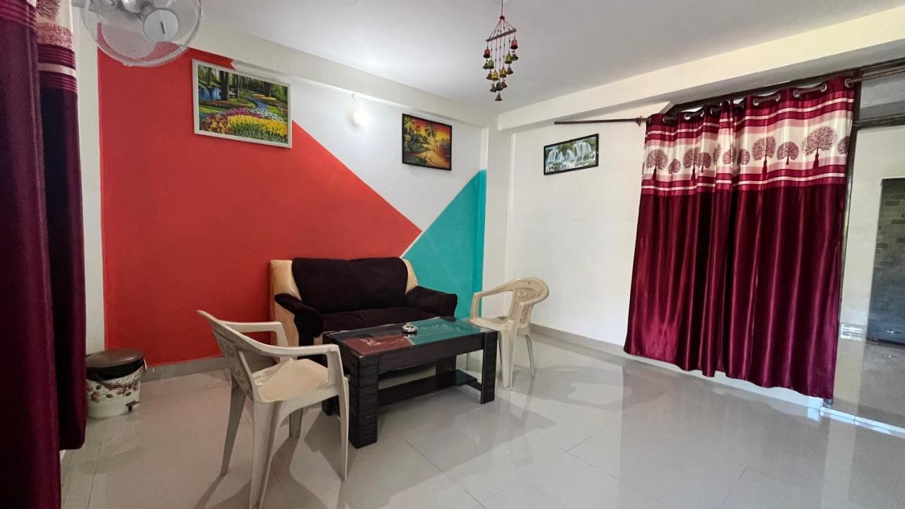 Sunrise View Homestay Касаули Екстериор снимка