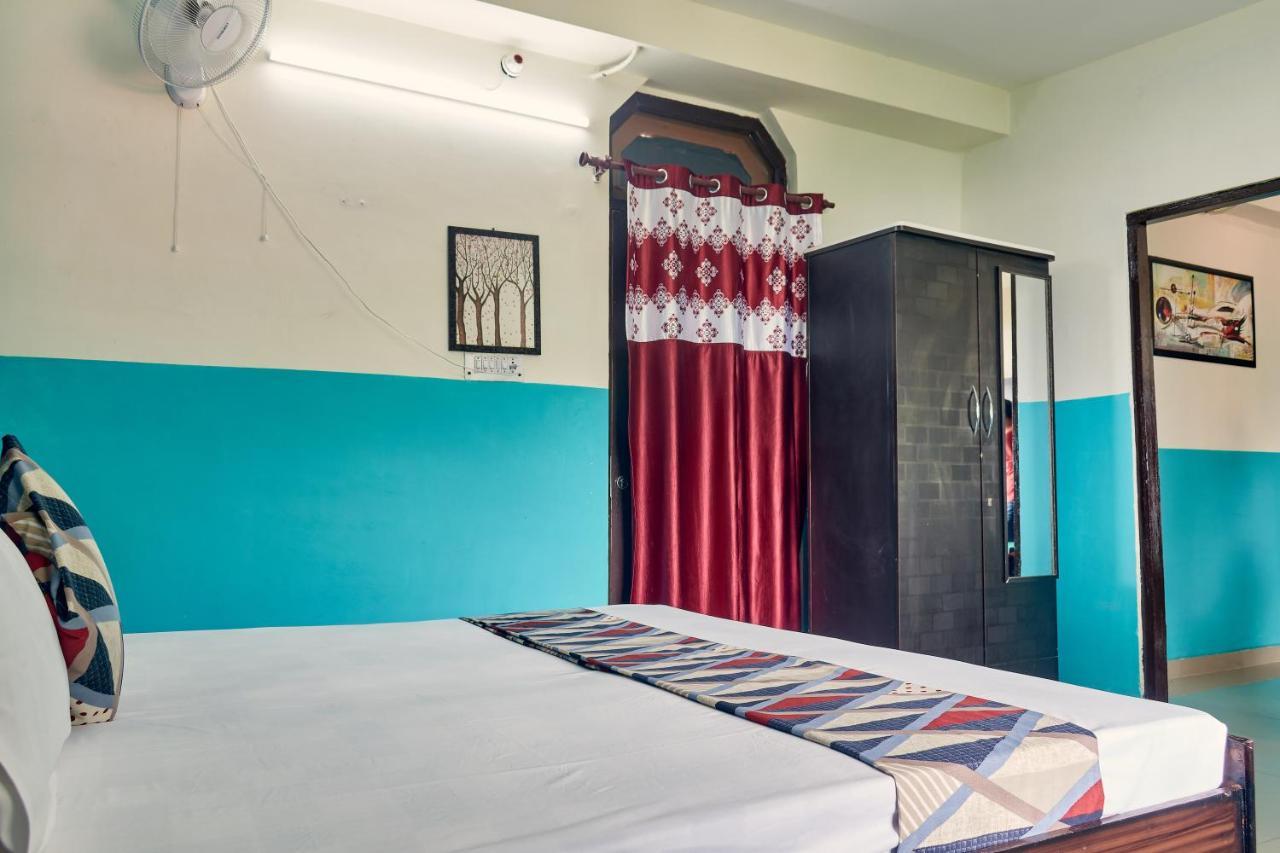 Sunrise View Homestay Касаули Екстериор снимка