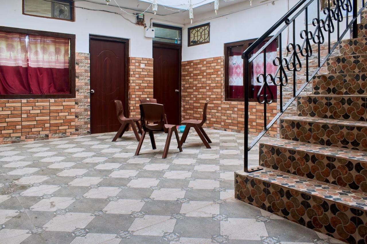 Sunrise View Homestay Касаули Екстериор снимка