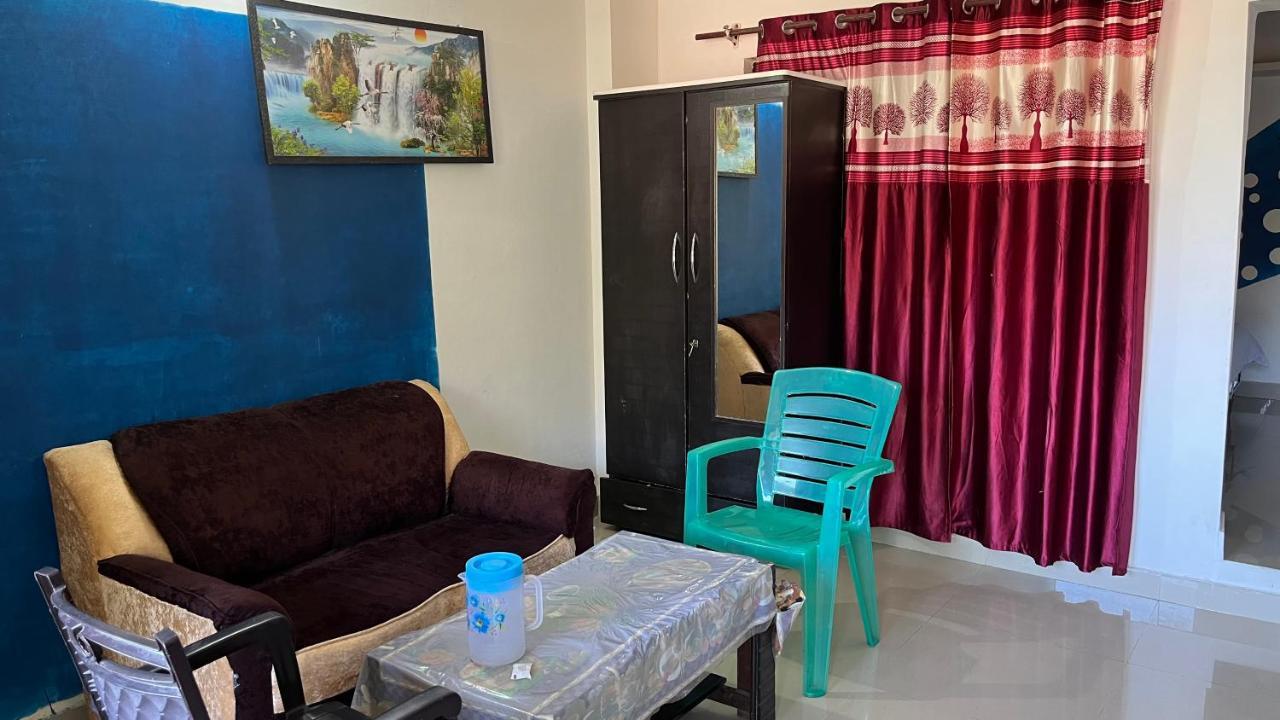 Sunrise View Homestay Касаули Екстериор снимка