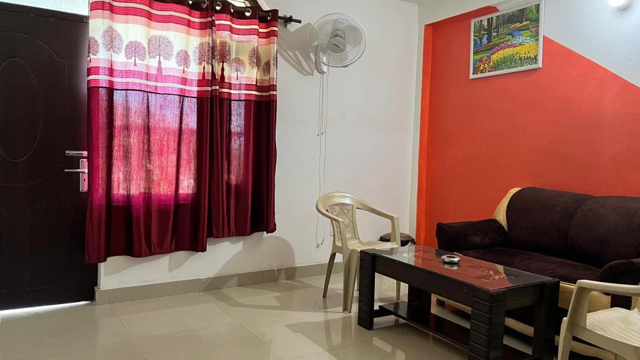 Sunrise View Homestay Касаули Екстериор снимка