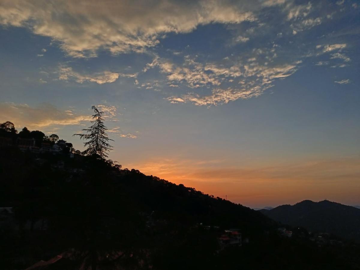 Sunrise View Homestay Касаули Екстериор снимка