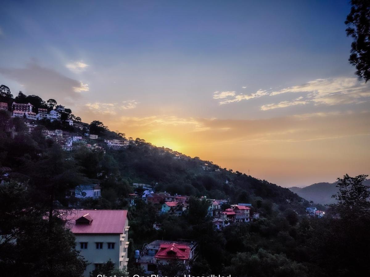 Sunrise View Homestay Касаули Екстериор снимка